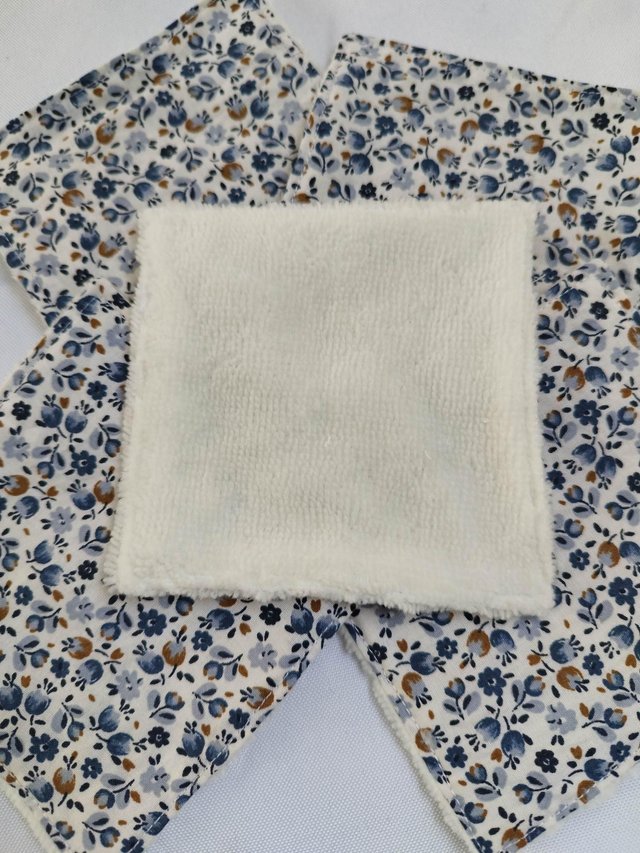 Lingette bambou Ambrine 