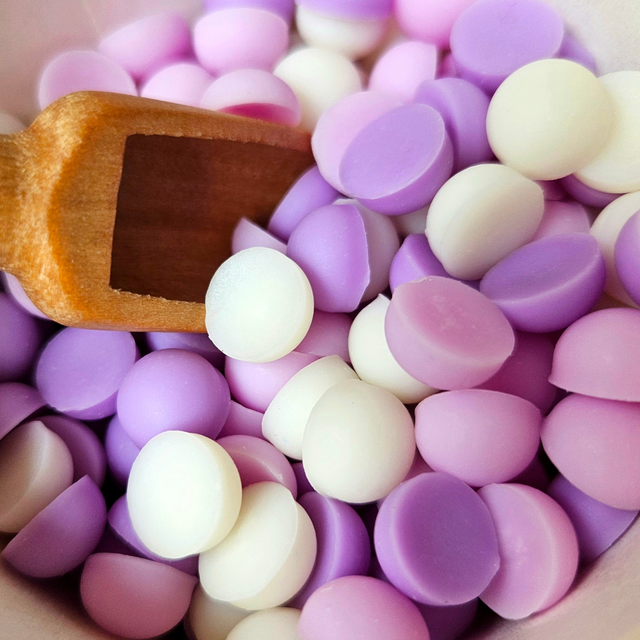 SUGAR PLUM FAIRY | WAXY TOTS