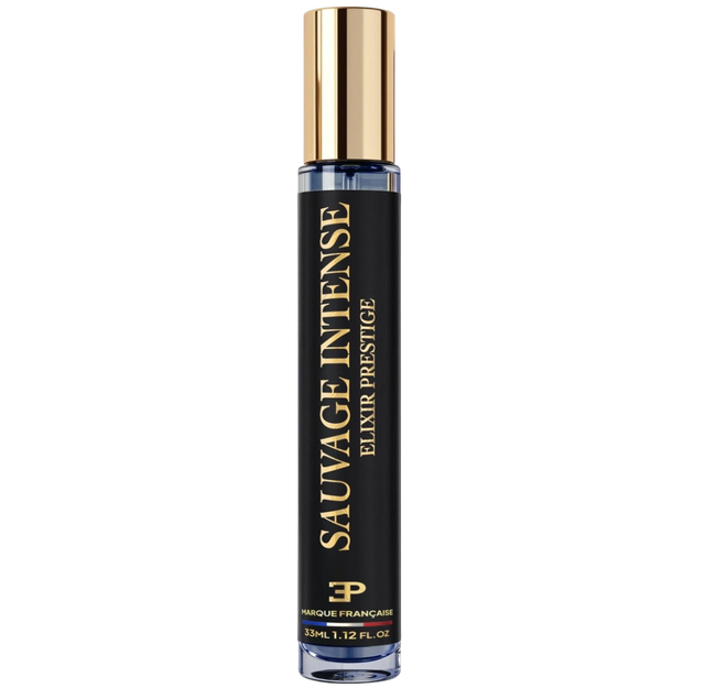 Sauvage Intense Créé par : Maison Élixir Prestige - Inspiré par Dior : Sauvage
