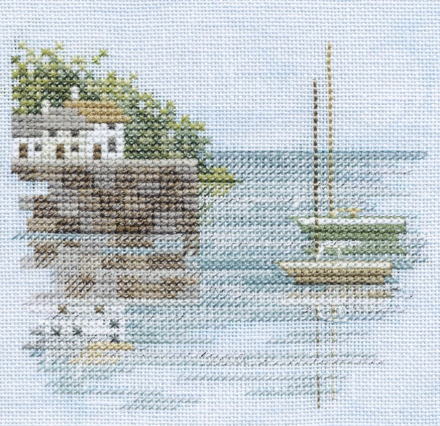 Derwentwater Minuets - Quayside 