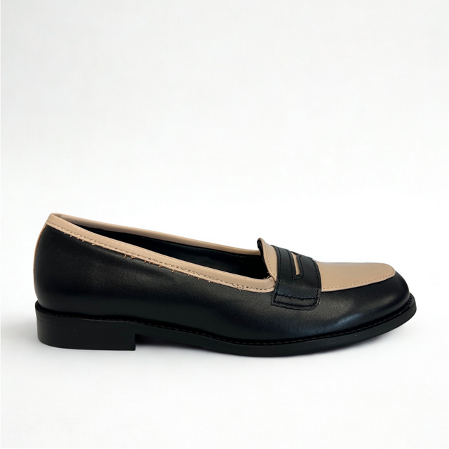3657 SOL SOFT NERO/LAMBERT PHARD T.10