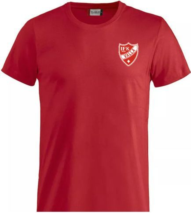 Supporter t-shirt