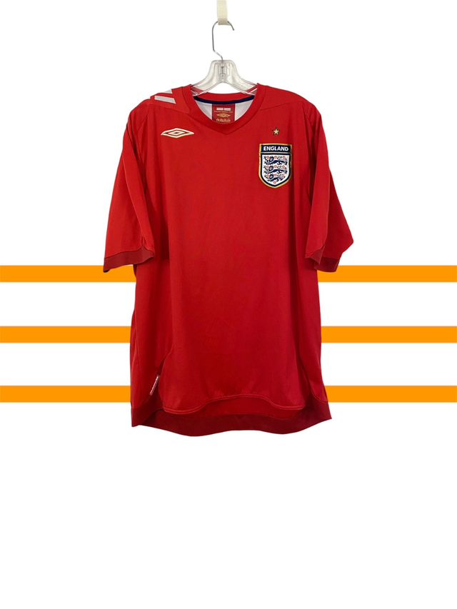 2006/2008 - England (XL)