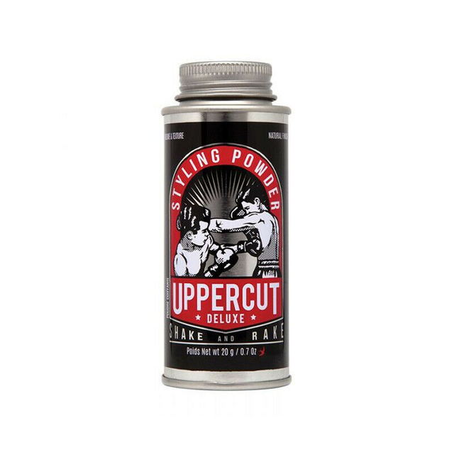 Uppercut Deluxe Powder