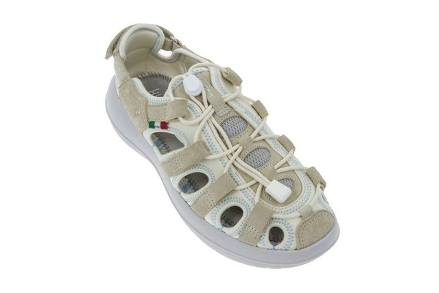 ASCONA 20 Sand kybun Schuh Gr.