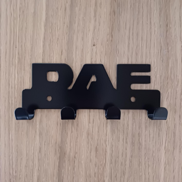 DAF Key Hook