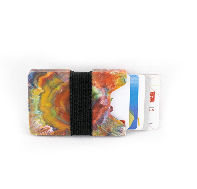 Cardholder
