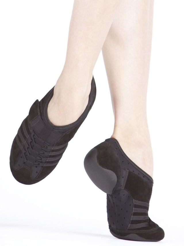 Capezio UPP15 Jag Jazz Shoe