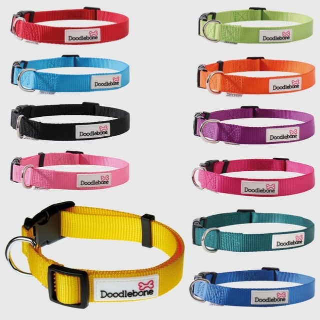 Doodlebone® Halsbänder