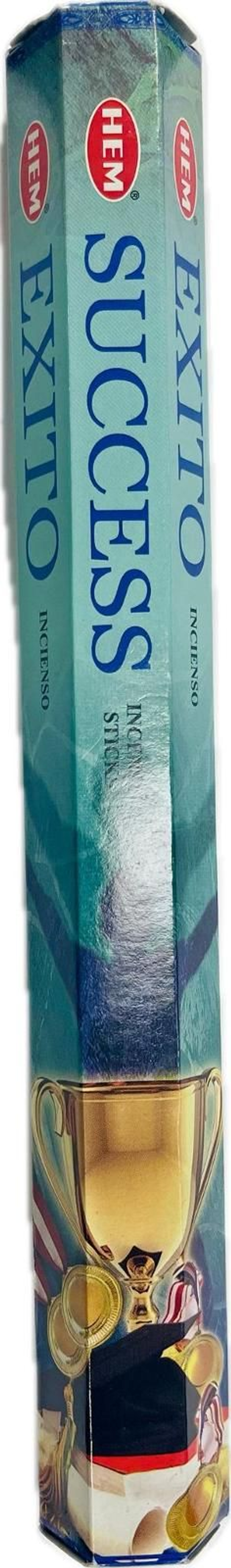 Botánica San Simon Success