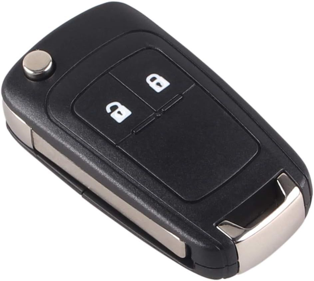 Guscio chiave per Opel Astra