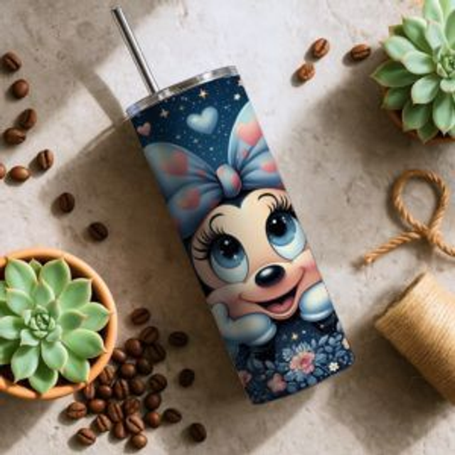 Gourde Minnie