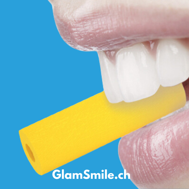 Recharge GlamKit - Bâtonnets de mastication (lot de 2)