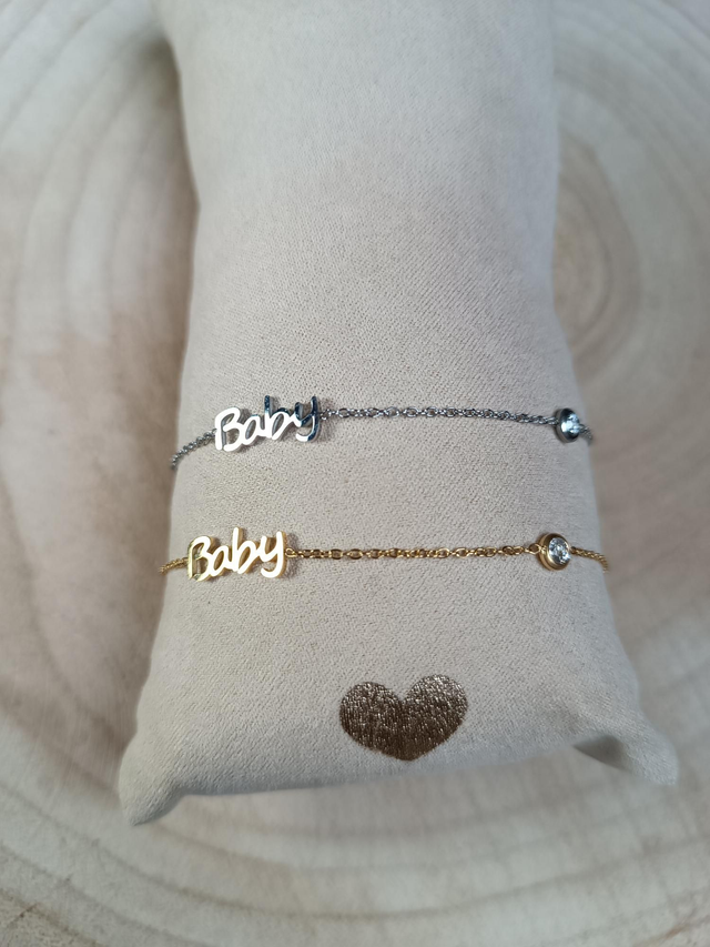 Bracelet Baby