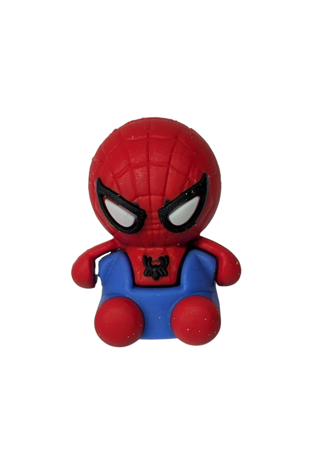Spiderman Topper