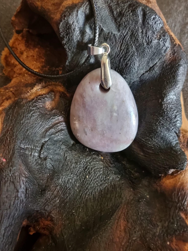 Lepidolite