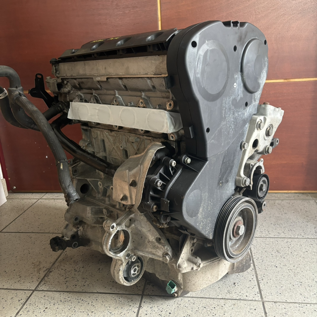 MOTEUR RFK EW10J4S (206 RC) OCCASION