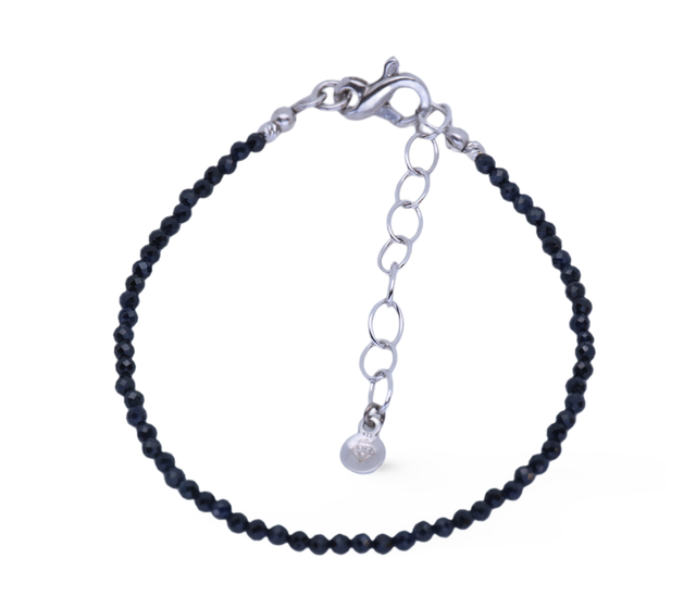 Saphir Armband - Cecilia