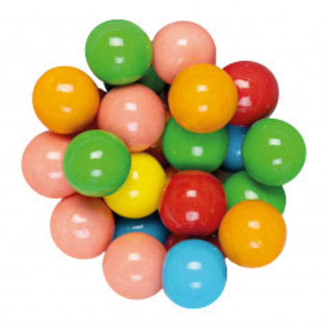 Bille Gum Bola 28 mm Vidal 100g