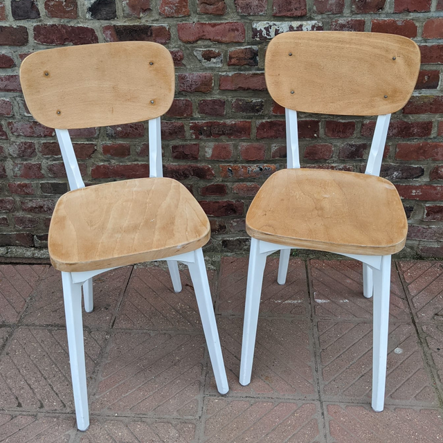 Chaise bistrot (vendue à l’unité)