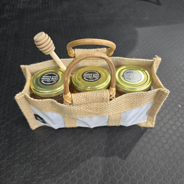 3 jar gift set