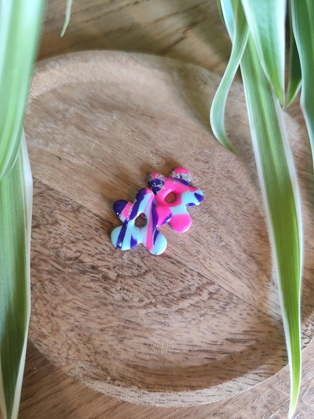 Pampilles interchangeables 