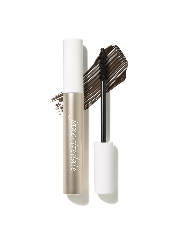 #O01  Lash Fixation Length &amp; Definition Tubing Mascara -jane iredale