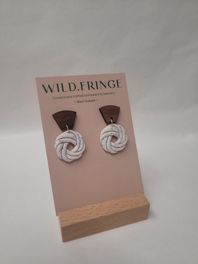 Bonnie - Earrings - MP-014