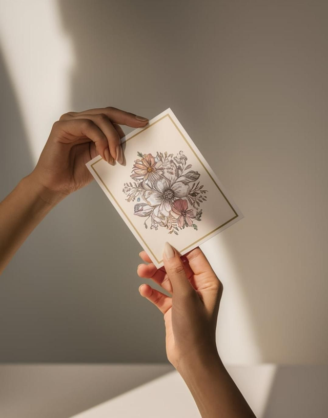 A6 LEAFLET 2000 COPIES 170GSM