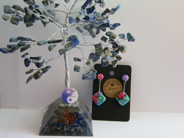 Collection Translucide