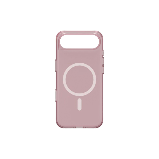  RHINOSHIELD JellyTint MagSafe iPhone Air (Rosa Polvere)