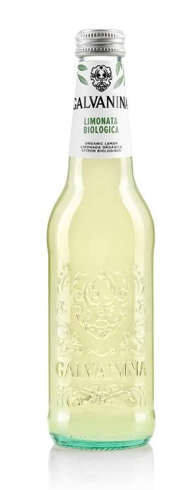 SODA - LEMONADE 355ml