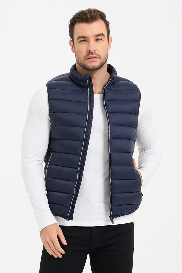 DOUDOUNE HOMME KYMAXX