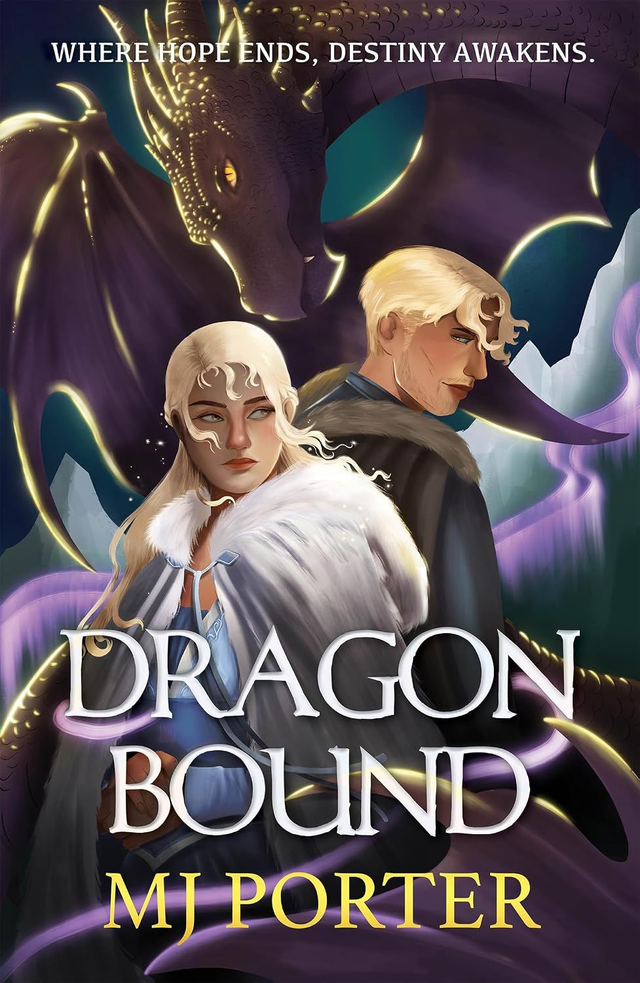 The Ice and Fire Series Book 1-3 PREORDER