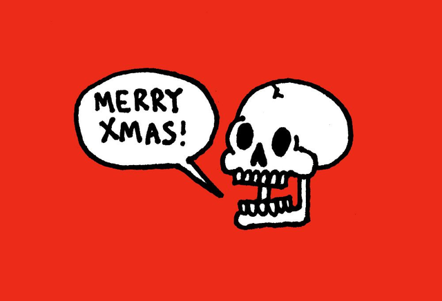 Merry Xmas