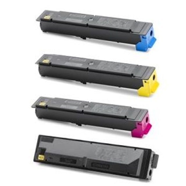 Toner compatible Kyocera TasKalfa 356ci | 358ci-12K#1T02R5CNL0