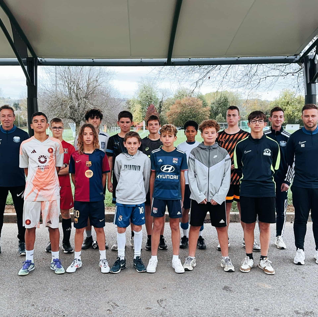 Carte Cadeau 2 jours de stage 100 €