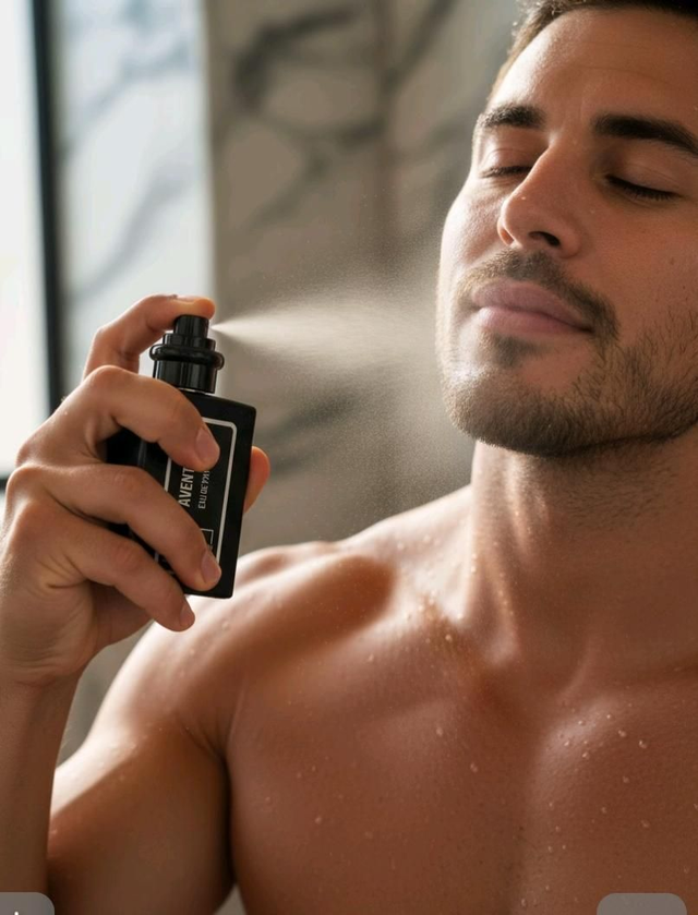 Designer Inspired Aftershave