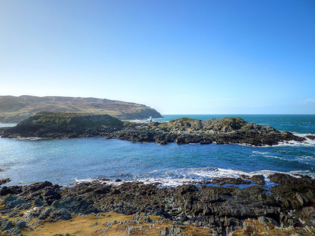 Can You Hear Them singing?