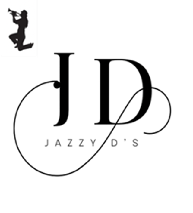 Jazzy D's Presents  = Thursday Jazz Night at the Clarendon Hotel 