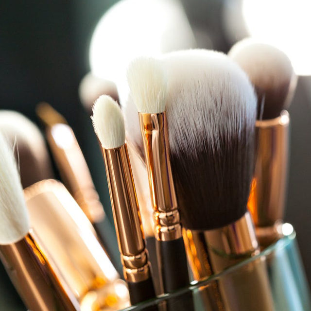 Auto maquillage GROUPE à partir de 2 pers