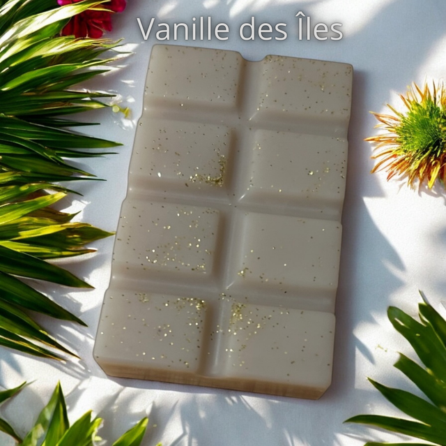 Fondant Tablette de Chocolat