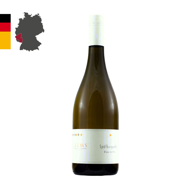 Weingut Willems Blanc de Noir Spätburgunder feinherb