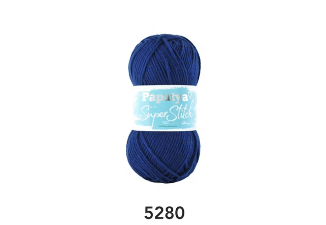 Super Stitch 5280