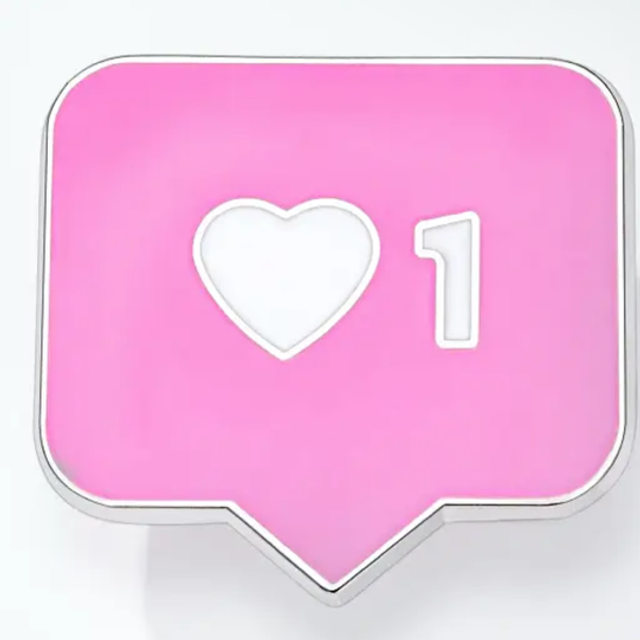Pin "Like"