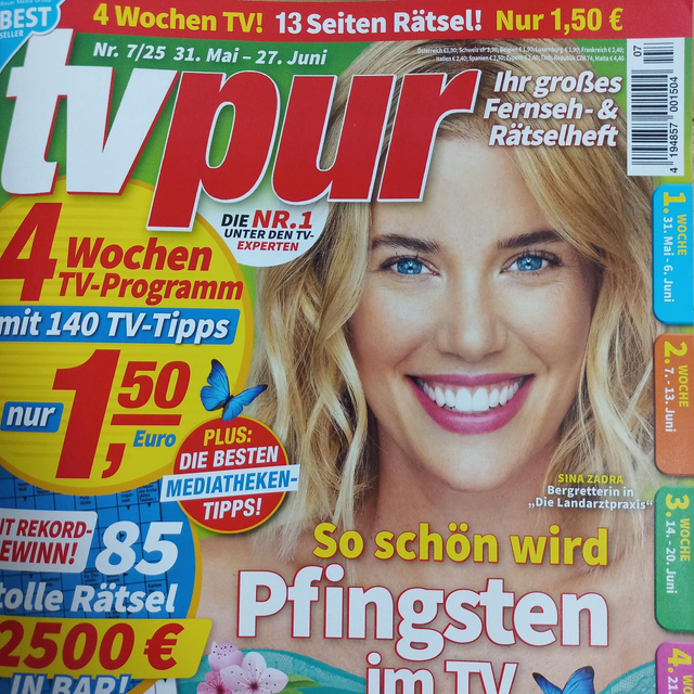  TV Pur