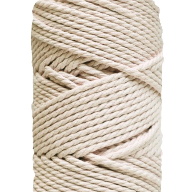 Macramé 2 mm
