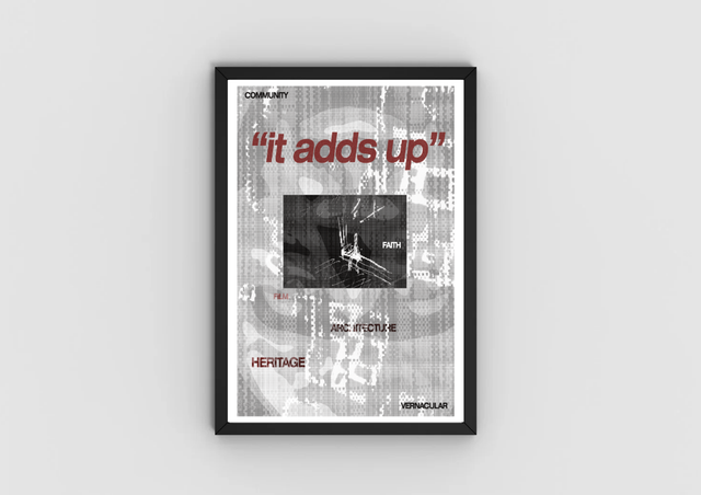 Moyo Adebayo, It Adds Up