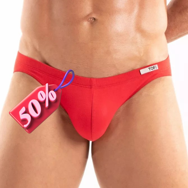 ACCESS Mini-Slip Rouge