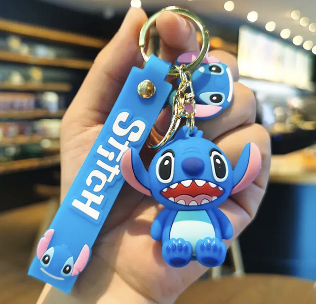 0262 - Disney - Lilo & Stitch - Stitch
